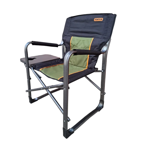 Tentco DC Extreme Camping Chair
