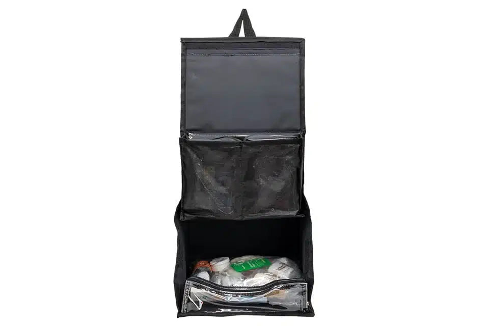 Deluxe First Aid Kit for 4x4, Overlanding & Emergency Use | Complete Medical Kit