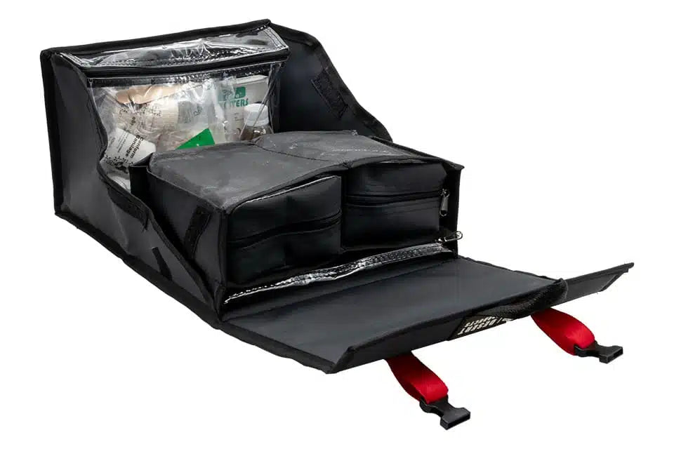 Deluxe First Aid Kit for 4x4, Overlanding & Emergency Use | Complete Medical Kit