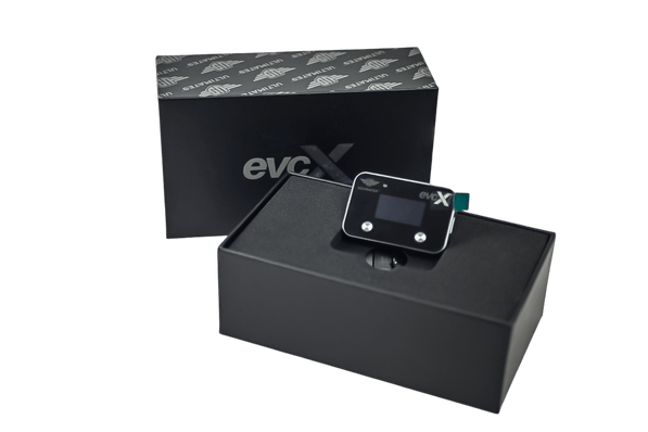 Ultimate9 evcX Throttle Controller | Toyota, Ford, Isuzu, Suzuki, Volkswagen & Ineos