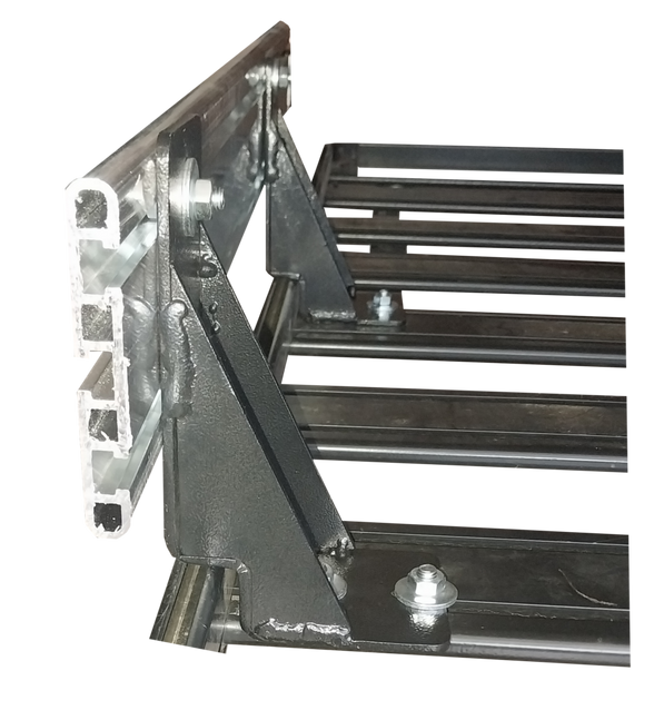 Front Runner Roof-Rack 270°/180° Awning - Bracket