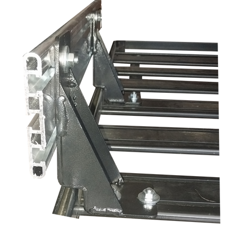 Front Runner Roof-Rack 270°/180° Awning - Bracket