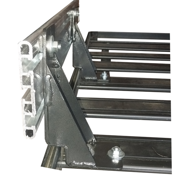 Front Runner Roof-Rack 270°/180° Awning - Bracket