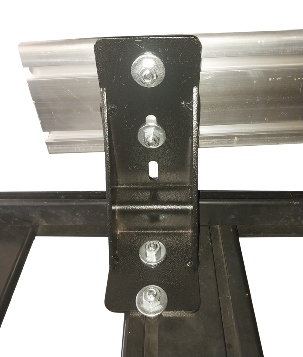 Front Runner Roof-Rack 270°/180° Awning - Bracket