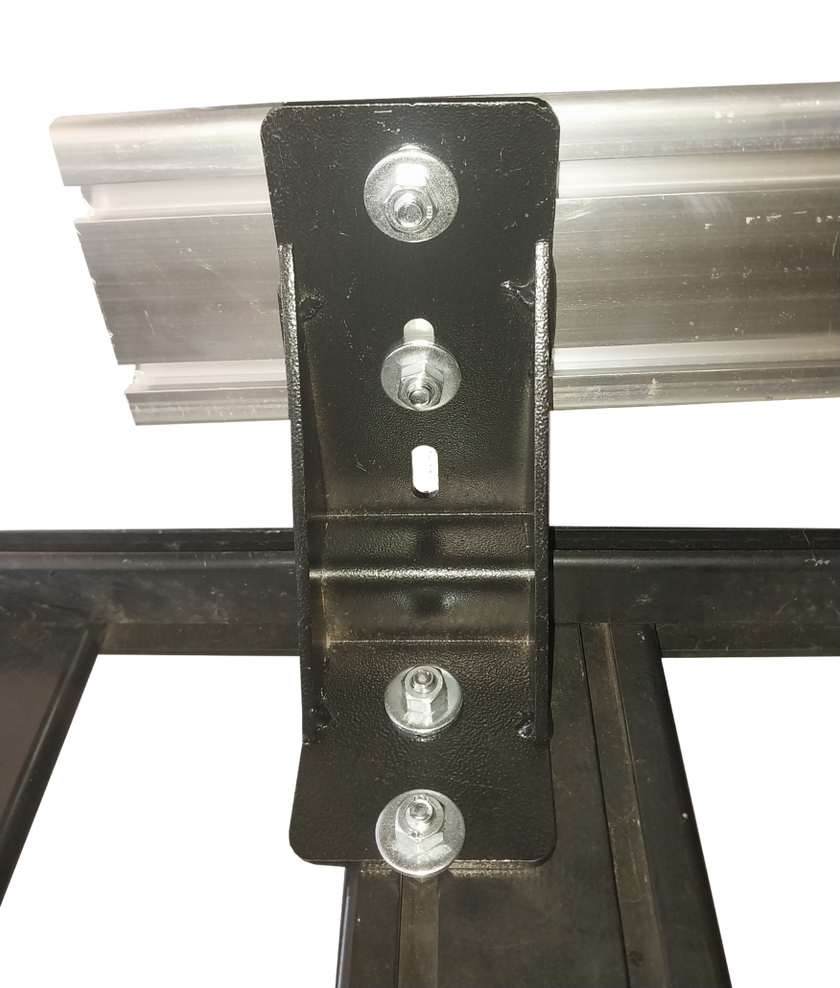 Front Runner Roof-Rack 270°/180° Awning - Bracket