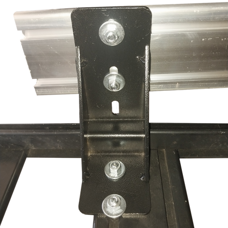 Front Runner Roof-Rack 270°/180° Awning - Bracket