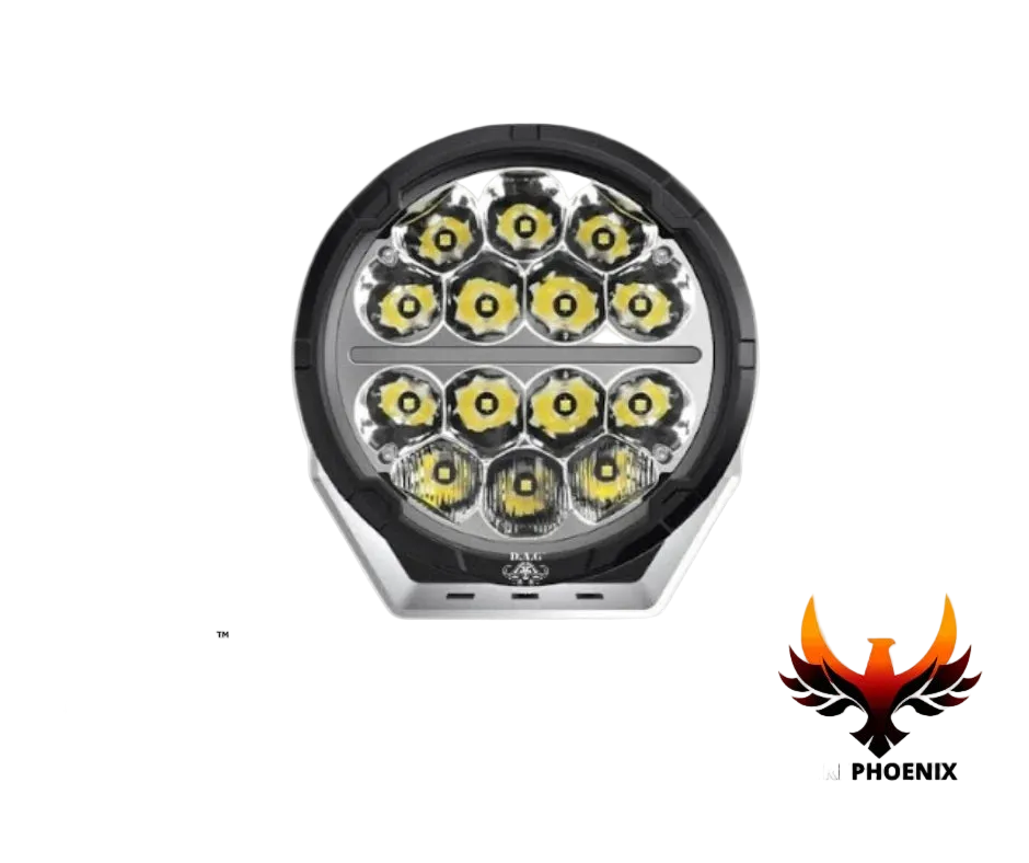 D.A.G Fire Phoenix 6.5