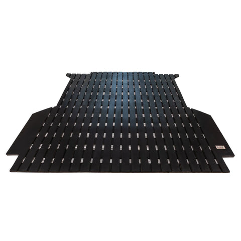 Ford Ranger XL/XLT, Raptor & Wildtrak Conveyor Load Bin Mat | Heavy-Duty Non-Slip Cargo Mat