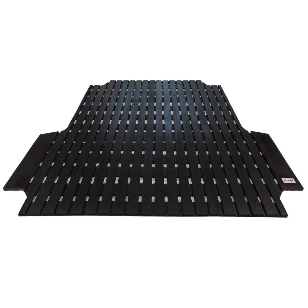 Ford Ranger XL/XLT, Raptor & Wildtrak Conveyor Load Bin Mat | Heavy-Duty Non-Slip Cargo Mat