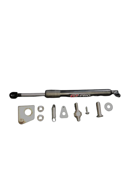 FORD RANGER [2012- 2022] Tail Gate Slowdown Shocks