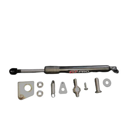FORD RANGER [2012- 2022] Tail Gate Slowdown Shocks