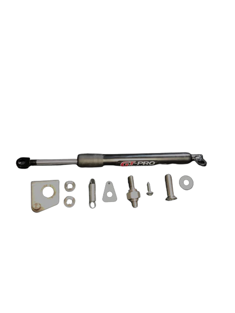 FORD RANGER [2012- 2022] Tail Gate Slowdown Shocks