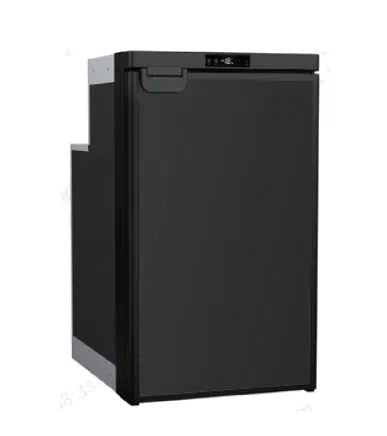 Desert 76L Upright Fridge 12/24V – Portable 4x4 Camping & Caravan Fridge Freezer South Africa (DCF76)