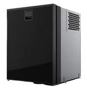 Desert 85L Upright Fridge 12/24V – Energy Efficient 4x4 Camping & Caravan Fridge South Africa (DCF85)