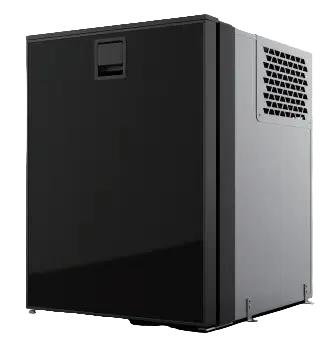 Desert 85L Upright Fridge 12/24V – Energy Efficient 4x4 Camping & Caravan Fridge South Africa (DCF85)