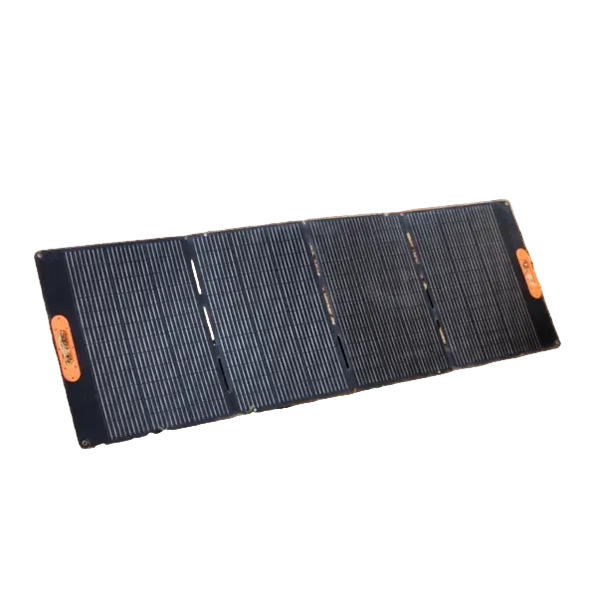 Gallant 300W Compact 4×4 Solar Panel – Foldable Portable Off‑Grid Power