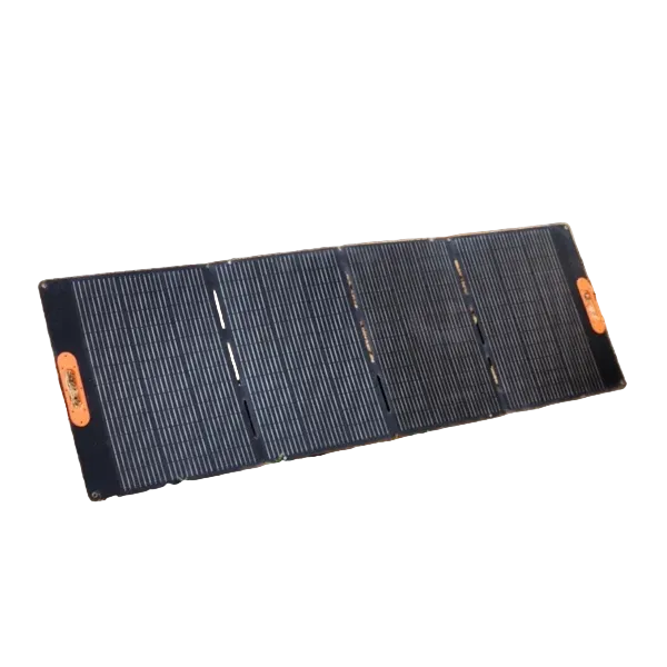 Gallant 300W Compact 4×4 Solar Panel – Foldable Portable Off‑Grid Power