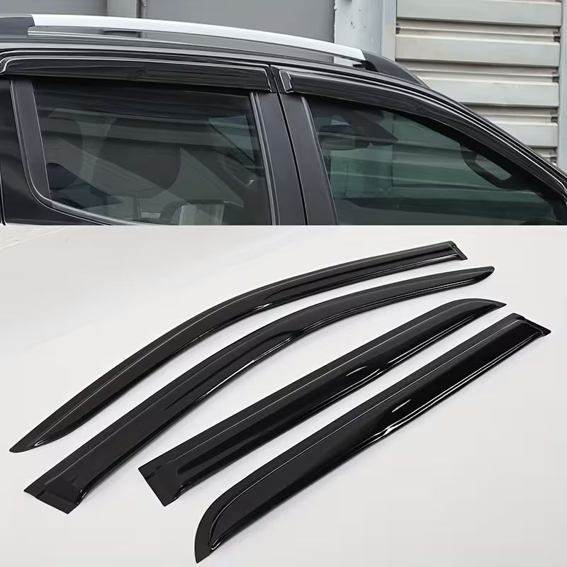 Toyota Hilux Revo/Vigo Windshield