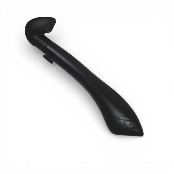 TJM Airtec Snorkel Toyota Hilux 2015+ – Heavy Duty 4x4 Snorkel for Air Intake & Engine Protection