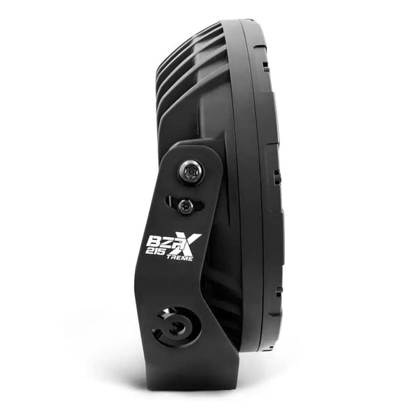 Hardkorr BZR-X Series 9” / 7