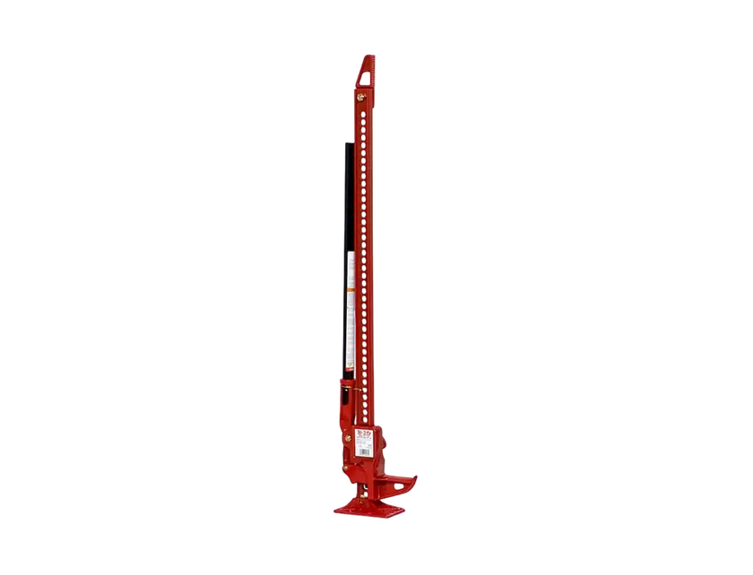 48” Hi-Lift All-Cast Jack | Heavy-Duty Off-Road Recovery Tool