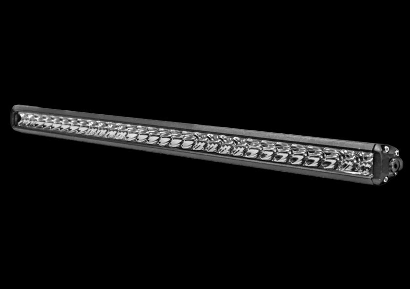 Hamer Argus Pro Series LED Light Bars (20”–30”) | High-Performance Off-Road Lighting