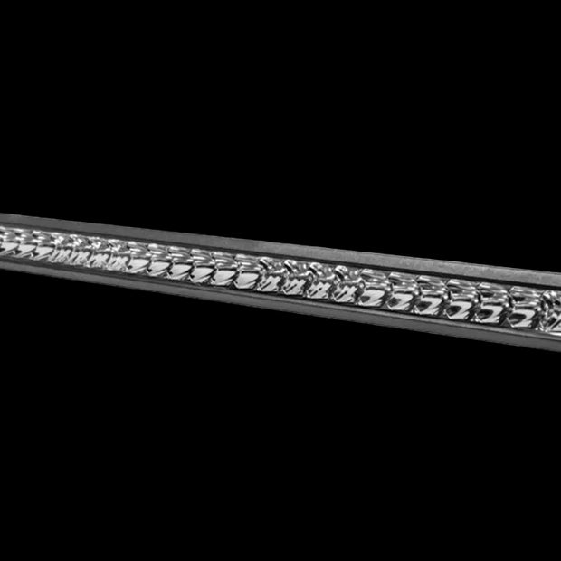 Hamer Argus Pro Series LED Light Bars (20”–30”) | High-Performance Off-Road Lighting