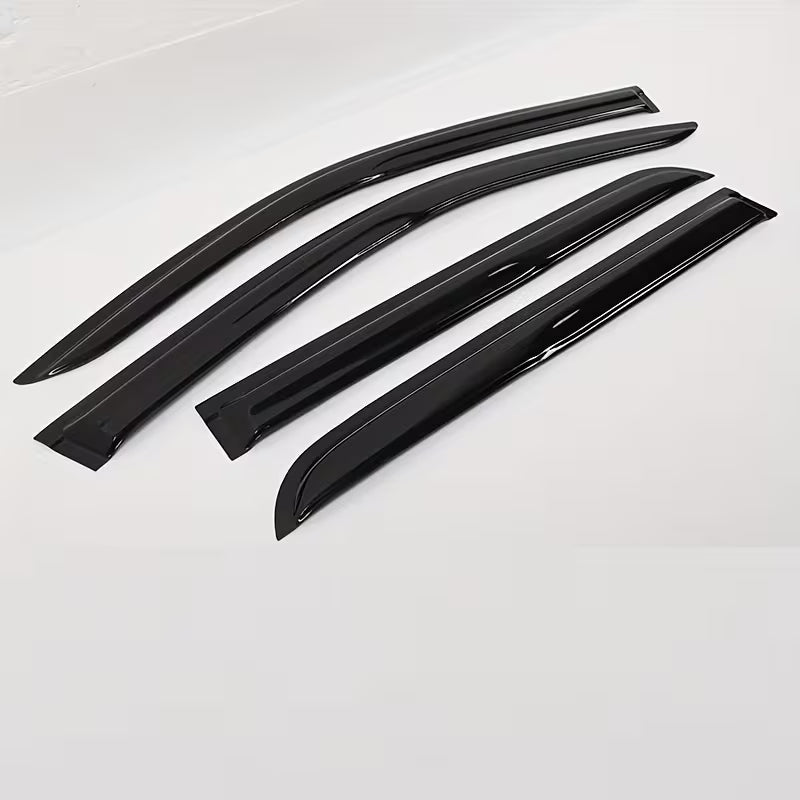 Toyota Hilux Revo/Vigo Windshield