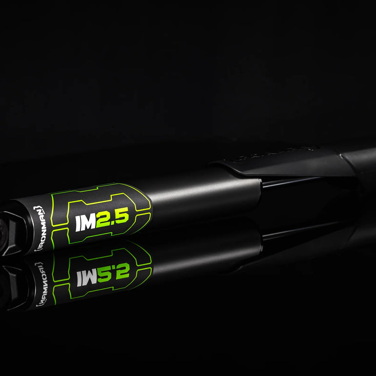 Ironman 4x4 Suspension Shocks – IM2.5, Foam Cell Pro, Foam Cell & Nitrogas Range