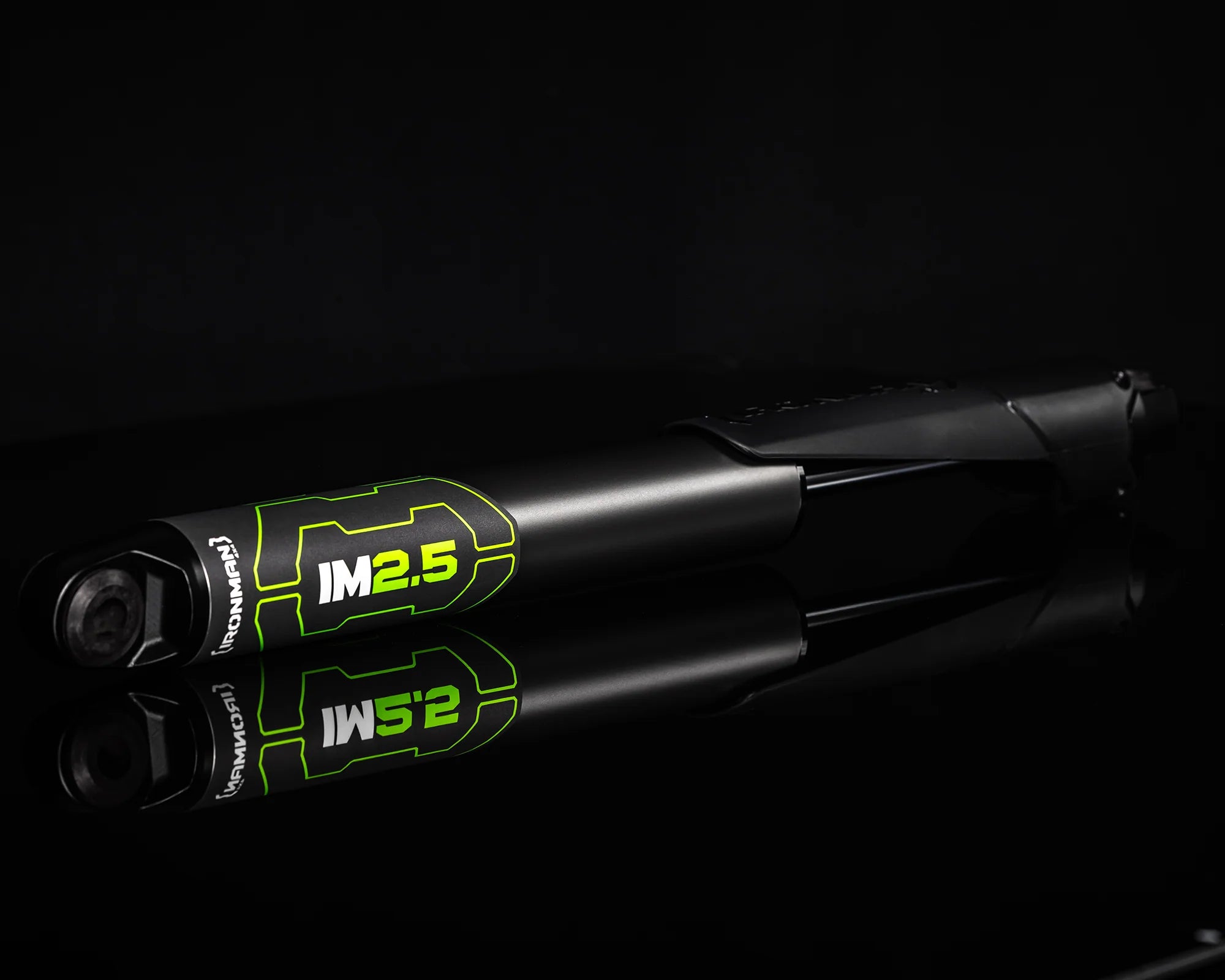 Ironman 4x4 Suspension Shocks – IM2.5, Foam Cell Pro, Foam Cell & Nitrogas Range