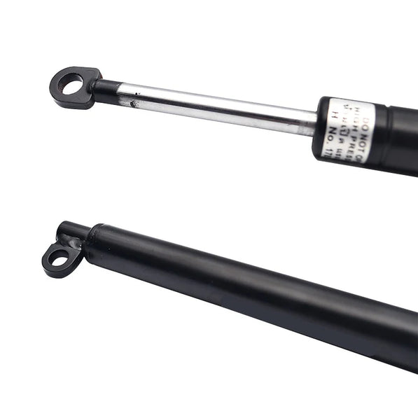 ISUZU MAX [2012-2021] Tail Gate Slowdown Shocks