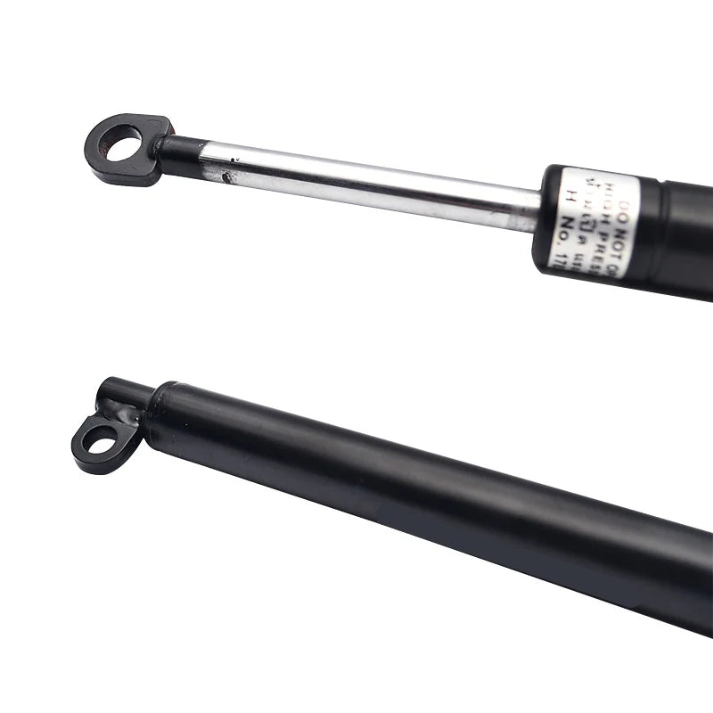 ISUZU MAX [2012-2021] Tail Gate Slowdown Shocks