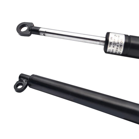 ISUZU MAX [2012-2021] Tail Gate Slowdown Shocks