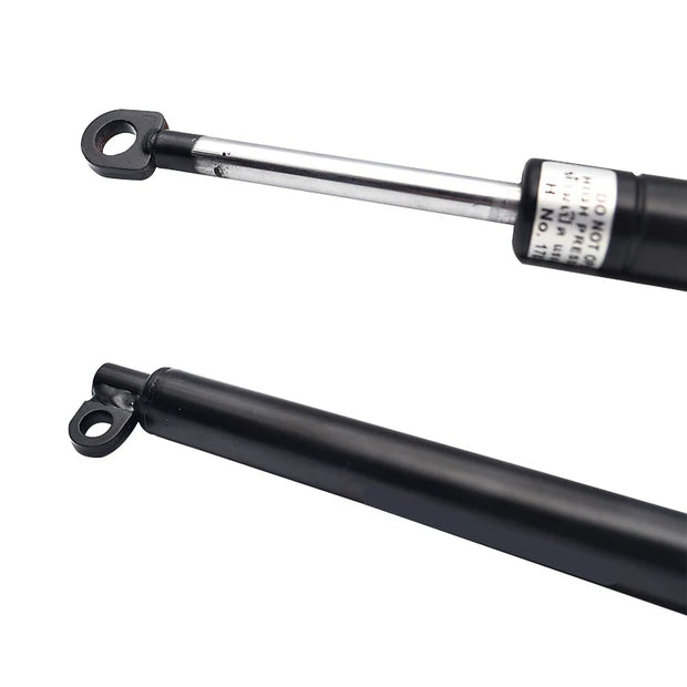 ISUZU MAX [2012-2021] Tail Gate Slowdown Shocks
