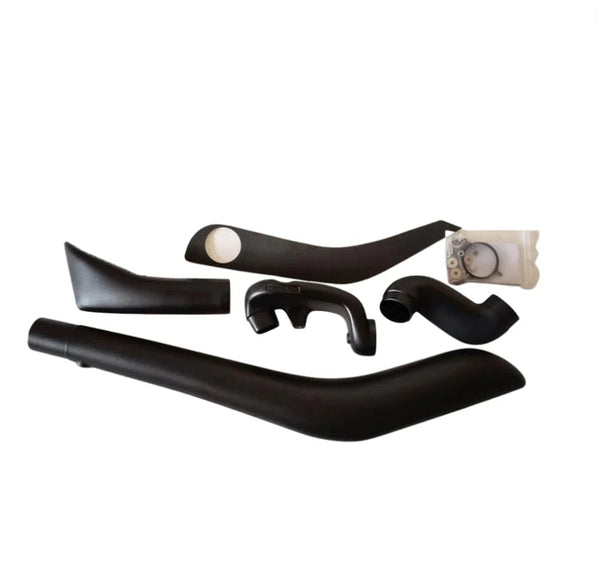 Toyota Hilux & Fortuner Snorkel Slimline (2005–2015) – Durable 4x4 Air Intake Upgrade