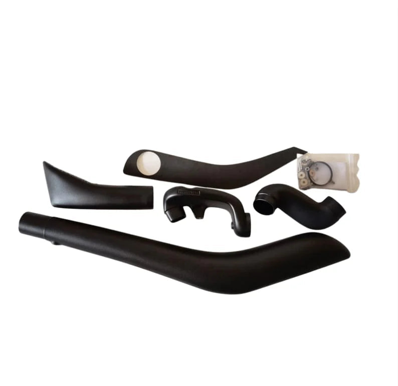 Toyota Hilux & Fortuner Snorkel Slimline (2005–2015) – Durable 4x4 Air Intake Upgrade