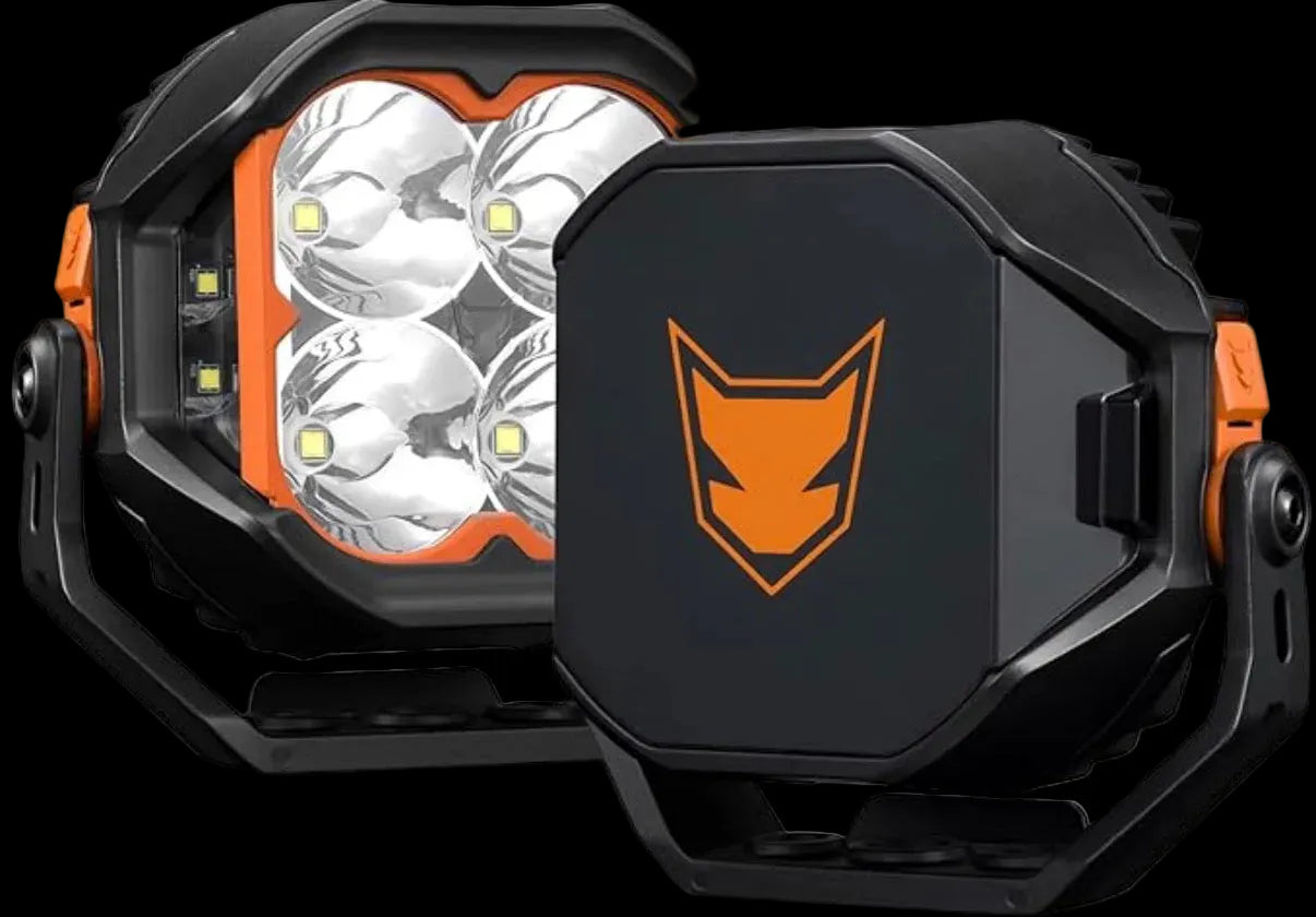 LightFox 5