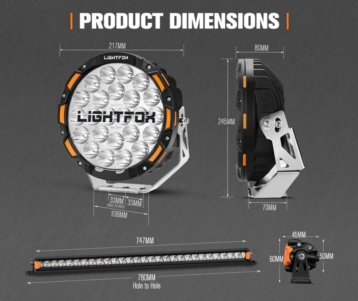 LightFox 7