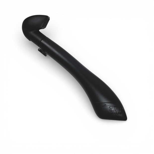 TJM Airtec Snorkel Isuzu D-Max 2020+ – Heavy Duty 4x4 Snorkel for Air Intake & Engine Protection