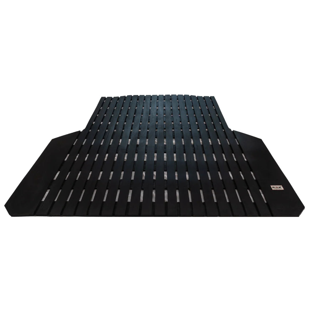 Isuzu D-Max Conveyor Load Bin Mat | Heavy-Duty Non-Slip Cargo Mat