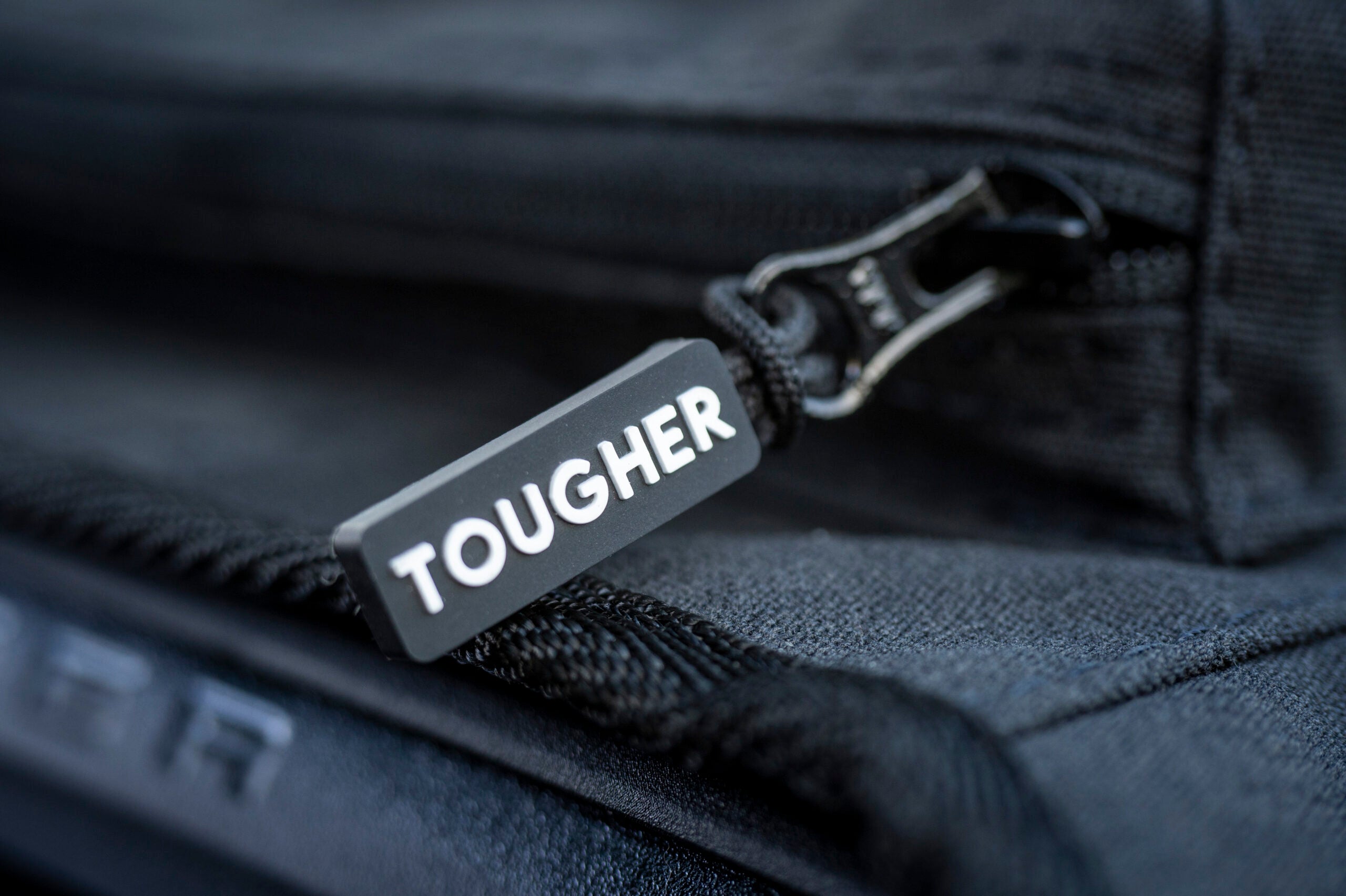 Tougher Dashboard Cover – Non-Slip Dash Mat with Storage Pockets for 4x4's