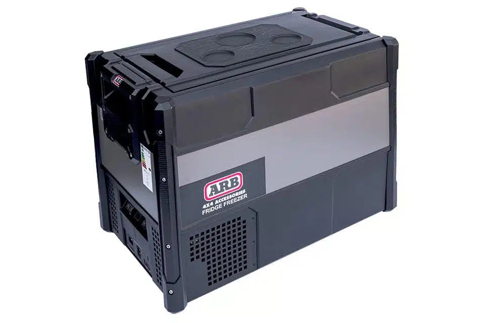 ARB 36L Fridge Freezer Single Zone | Portable 12V Camping Fridge