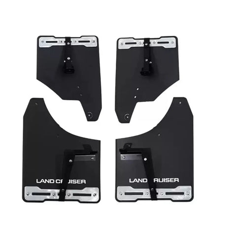 Land Cruiser Prado 250 Mud Flaps