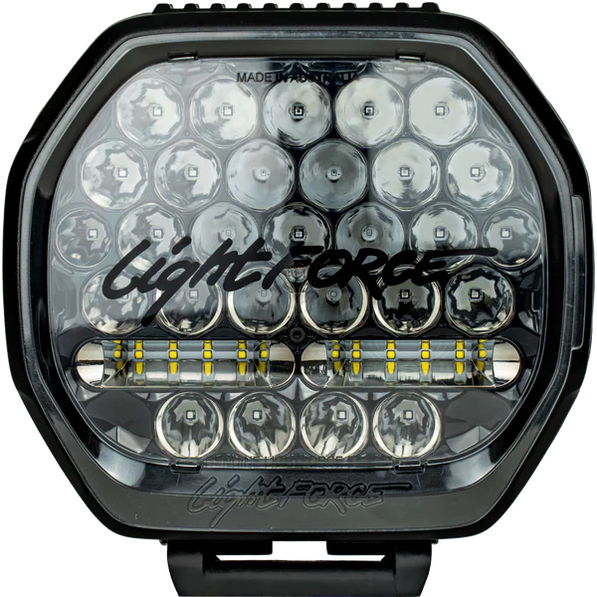 LIGHT FORCE  9" DRL BEAST