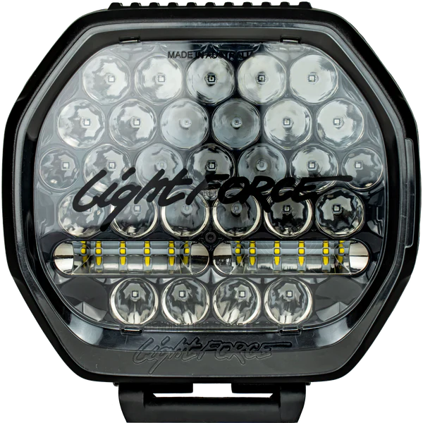 LIGHT FORCE  9" DRL BEAST