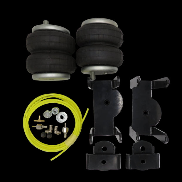 AIRMAX Value Line Air Suspension Kit – Toyota Hilux Revo (2012–2022)