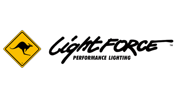 LIGHT FORCE  9