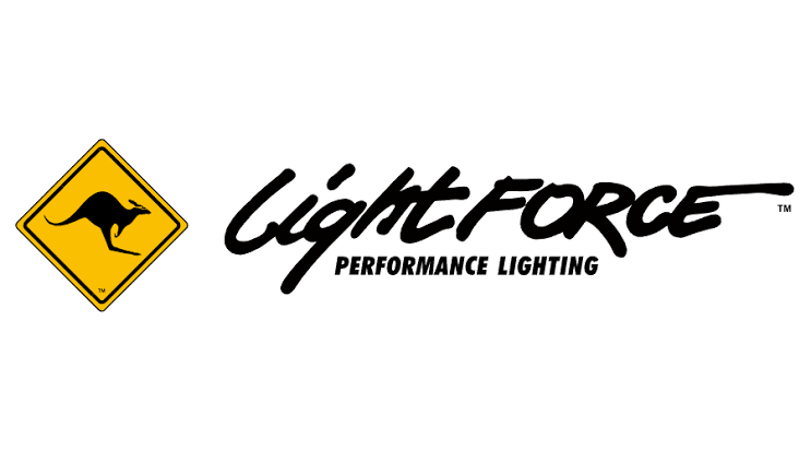 LIGHT FORCE  9