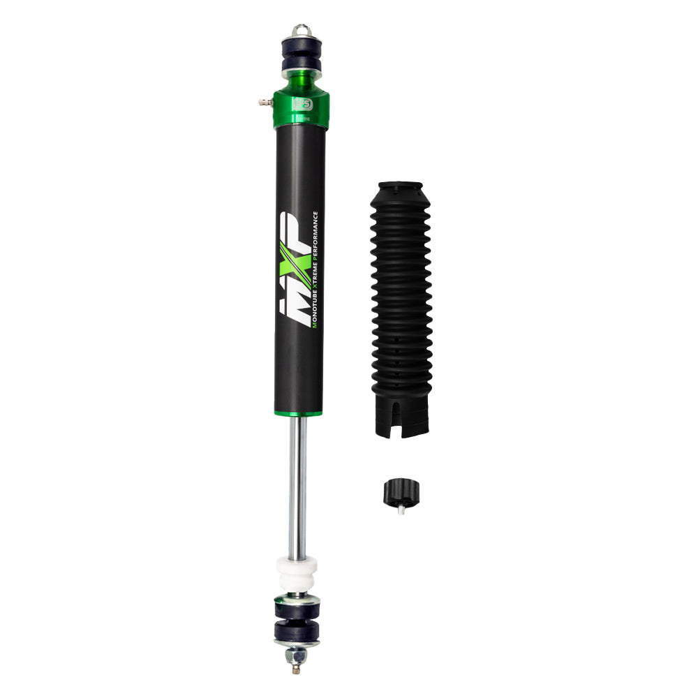 EFS Shock Absorbers Range – Enforcer, Elite, XTR, Xtreme, MRP 2.5 & MXP Suspension
