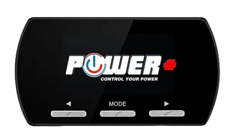 PowerPlus X1 Throttle Controller Toyota/Isuzu/Ford/Nissan/GWM/VW/Suzuki (2.2)(3.2)(2.0 Site & 2.0 Bit)